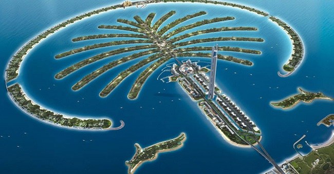 Palm Jumeirah